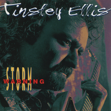 Tinsley Ellis - Storm Warning - Hell or High Water 