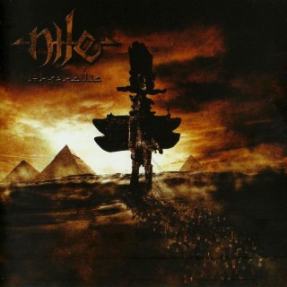Nile - Discography 