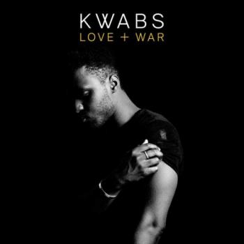Kwabs - Love + War [Album]