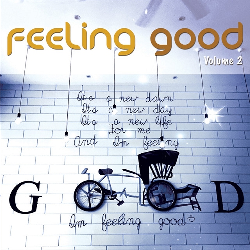 VA - Feeling Good Vol 1-2 