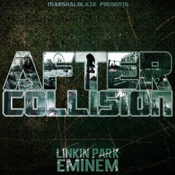 Eminem Linkin Park - After Collision