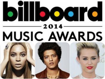 VA - Billboard Music Awards