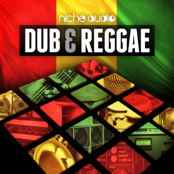 VA - Dub Reggae Expansion Pack