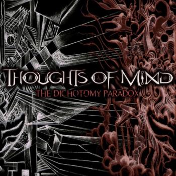 Thoughts Of Mind - The Dichotomy Paradox