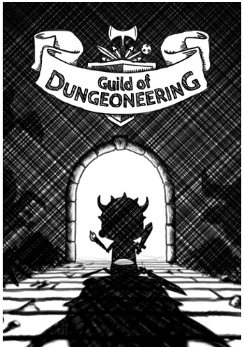 Guild of Dungeoneering [L] [ENG] (2015)