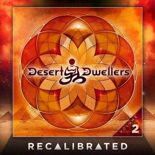Desert Dwellers - Recalibrated Vol. 1-2 
