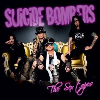 Suicide Bombers - The Sex Tapes