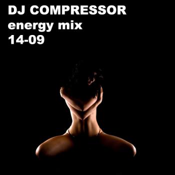 Dj Compressor - Energy Mix 14-09