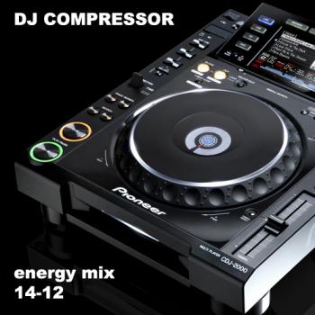 Dj Compressor - Energy Mix 14-12