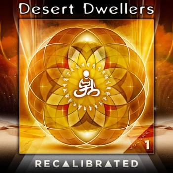 Desert Dwellers - Recalibrated Vol. 1-2