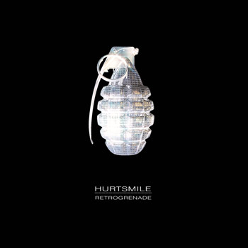 Hurtsmile - Retrogrenade