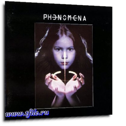 Phenomena