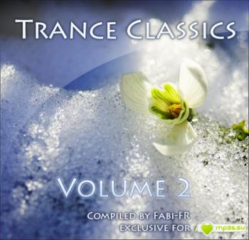 VA - Trance Classics Volume 3