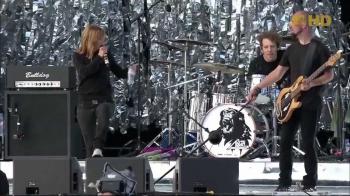 Guano Apes - Rock am Ring