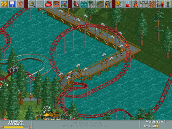 Rollercoaster tycoon 6 free download