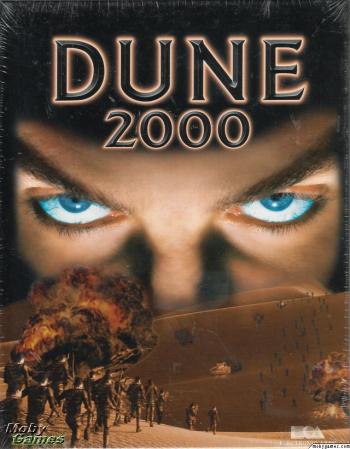  : Warcraft2000,2; Dune2,3;M.A.X.; C Z