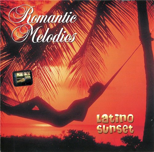 VA-Romantic Melodies: Collection 