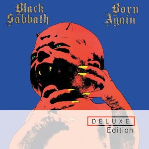 Black Sabbath - Born Again (2011 2CD Deluxe Edition)