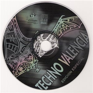 VA - Techno Valencia