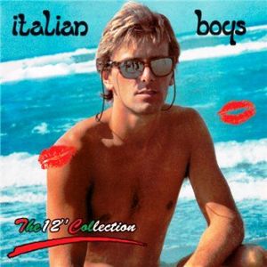 Italian Boys -The 12 Collection