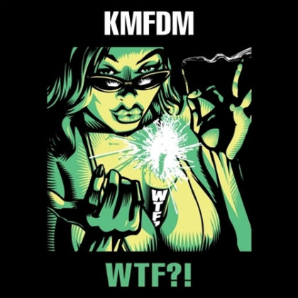 KMFDM -  