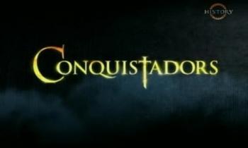 .    / Conquistadors. The search for El Dorado VO
