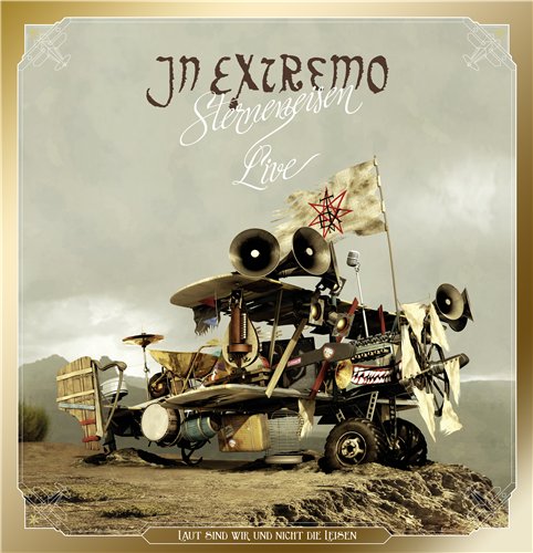 In Extremo - Sterneneisen Live 