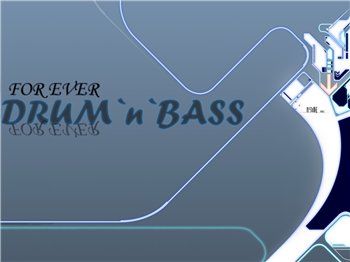 VA - Forever Drum & Bass