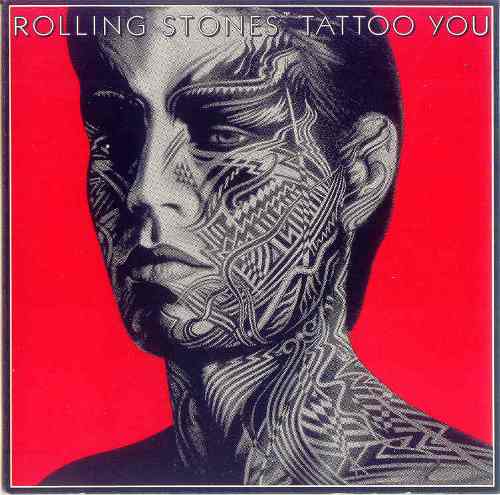 The Rolling Stones - Discography 
