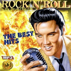 VA - Elvis Presley The Best Hits