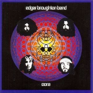 Edgar Broughton Band - Original Album Series 