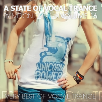 VA - A State Of Vocal Trance Volume 16