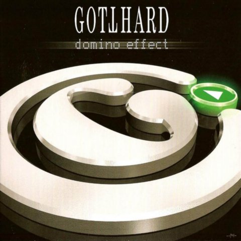 Gotthard Discography 