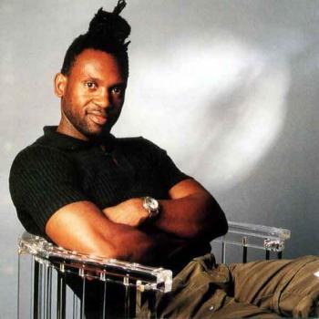 Dr. Alban - Discography