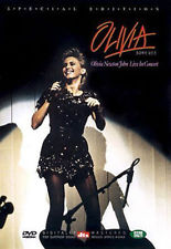 Olivia Newton-John - Live In Concert 1982