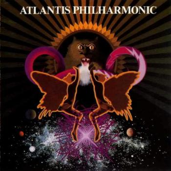 Atlantis Philharmonic - Atlantis Philharmonic