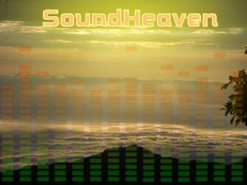 DEamOn - SoundHeaven 058