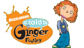    1  2  / As told by Ginger