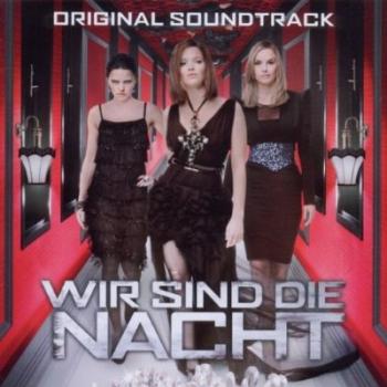 OST   / Wir sind die Nacht