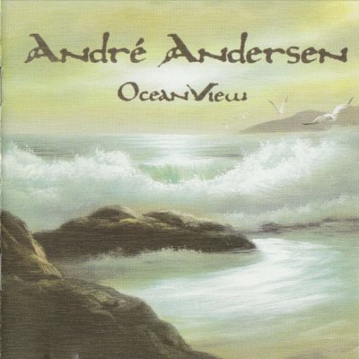 Andre Andersen -  