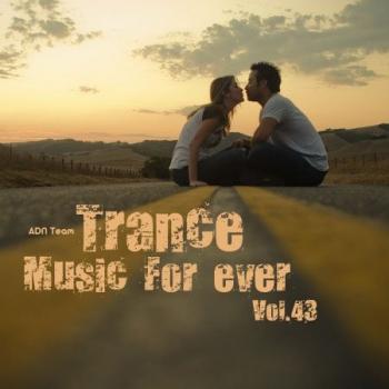 VA - Trance - Music For ever Vol.43