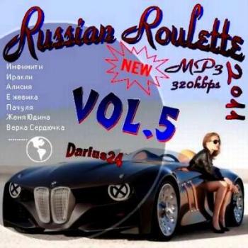 VA - Russian Roulette Vol. 5