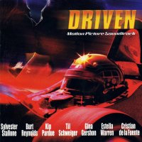 OST DRIVEN / 