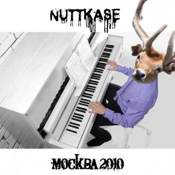 Nuttkase -  2010
