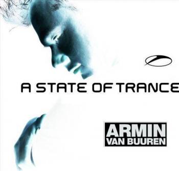 Armin van Buuren - A State of Trance Episode 350 (2008)
