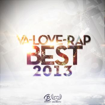 VA - Love-Rap 9.6