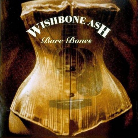 Wishbone Ash Discography 