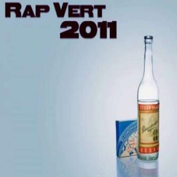 VA-Rap Vert