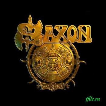 Saxon - Sacrifice (Limited Edition, 2CD)