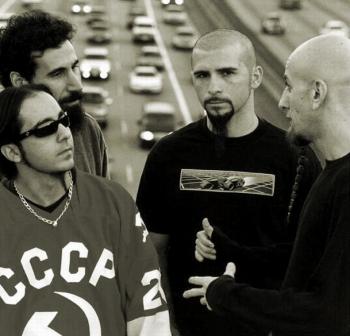 System Of A Down,  (1995-2006)